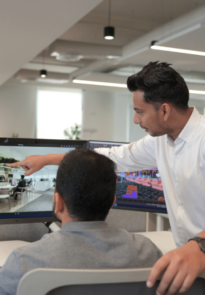 No:1 Interior Design and Fitout Dubai | Top Interior Design and Fit Out Firms in Abu Dhabi